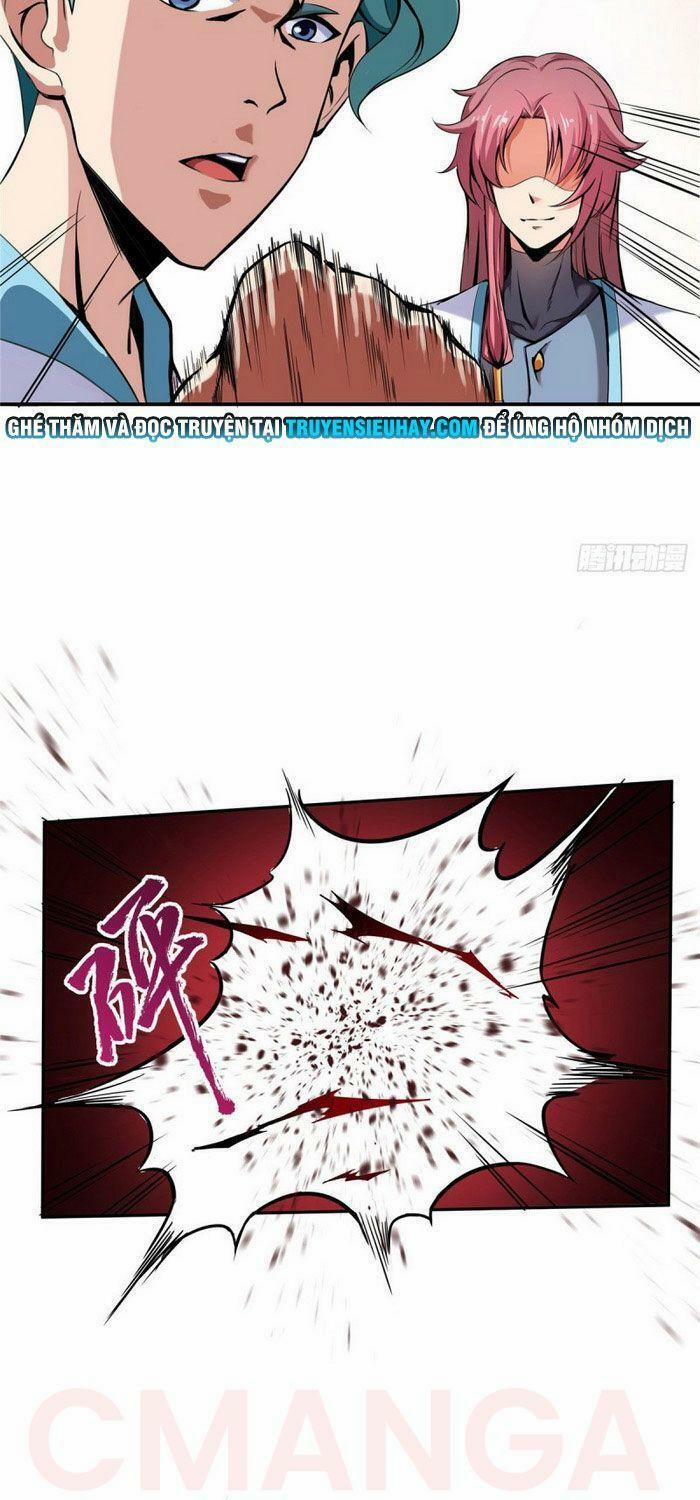 Thiên Đạo Đồ Thư Quán 17 trang 4