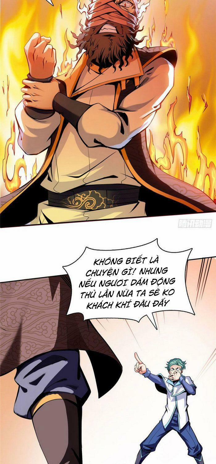 Thiên Đạo Đồ Thư Quán 17 trang 6