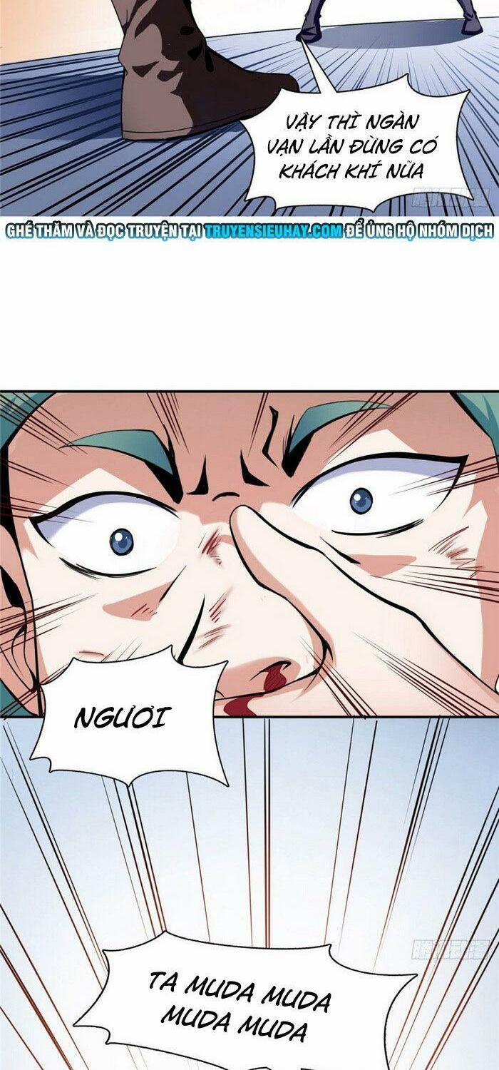 Thiên Đạo Đồ Thư Quán 17 trang 7