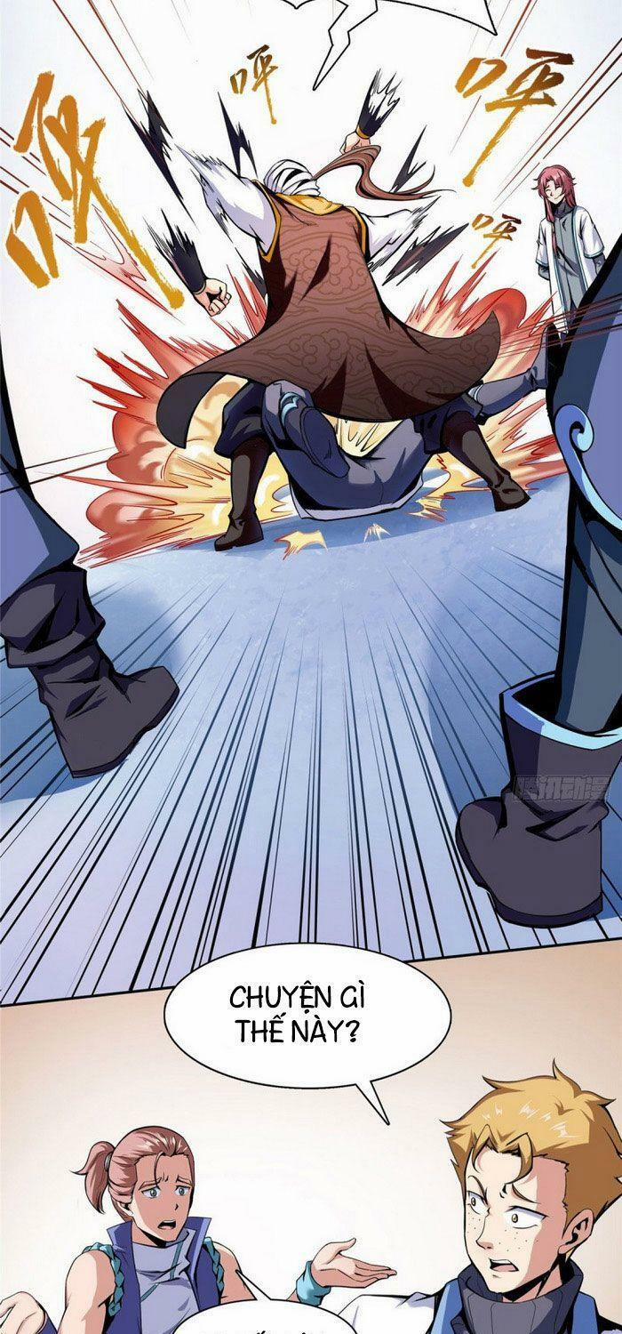 Thiên Đạo Đồ Thư Quán 17 trang 8