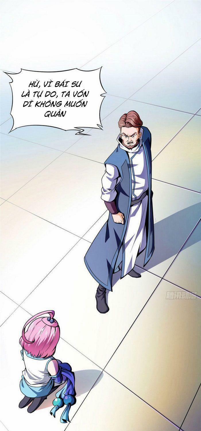 Thiên Đạo Đồ Thư Quán 18 trang 0