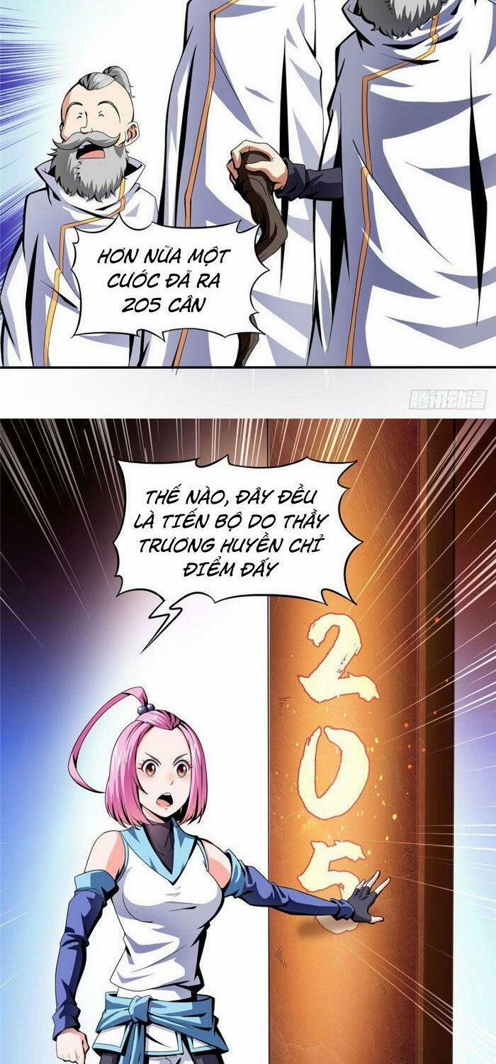 Thiên Đạo Đồ Thư Quán 18 trang 13