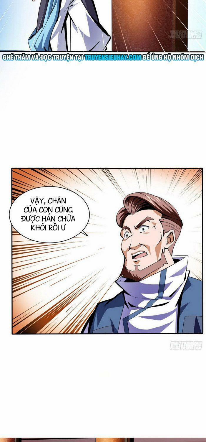 Thiên Đạo Đồ Thư Quán 18 trang 14