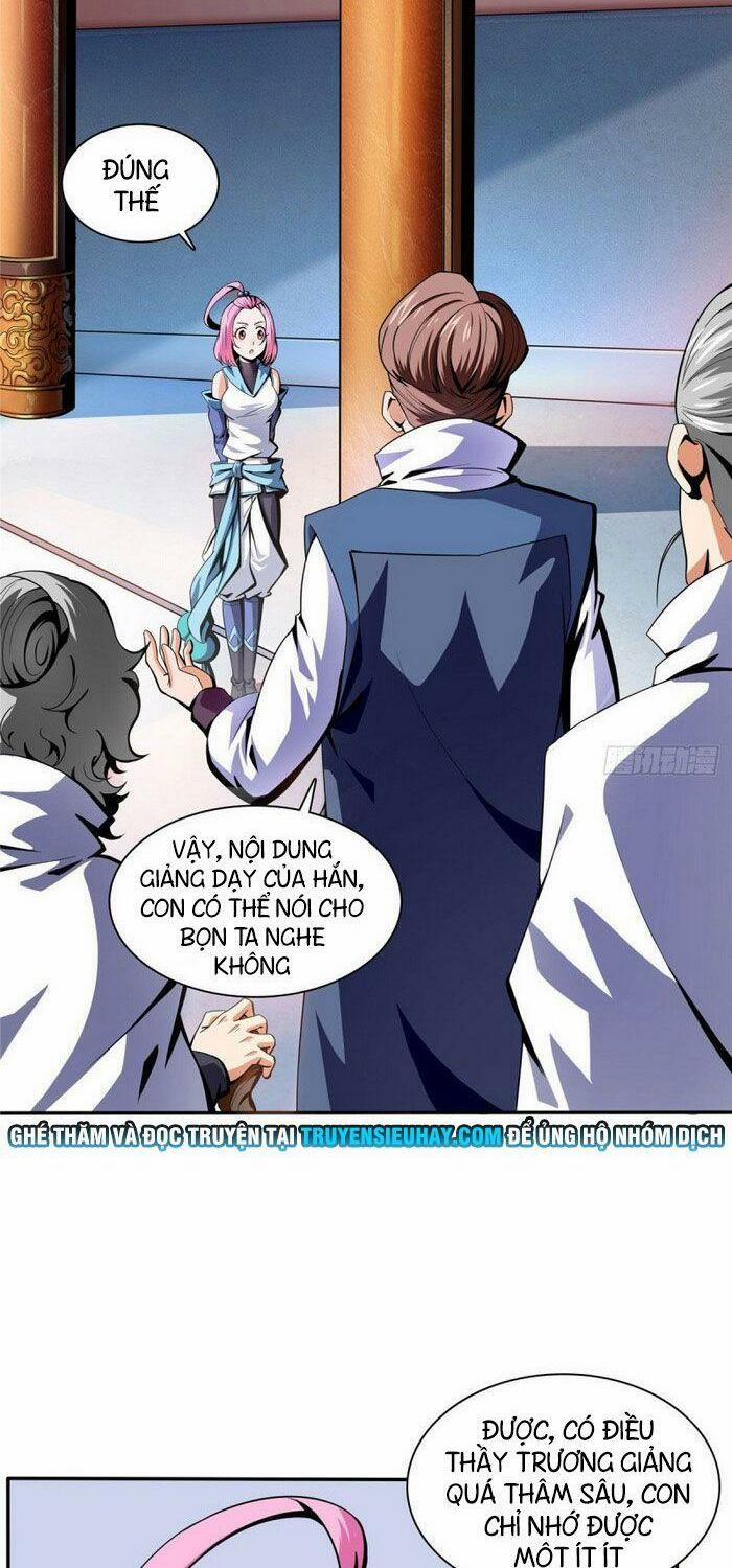 Thiên Đạo Đồ Thư Quán 18 trang 15