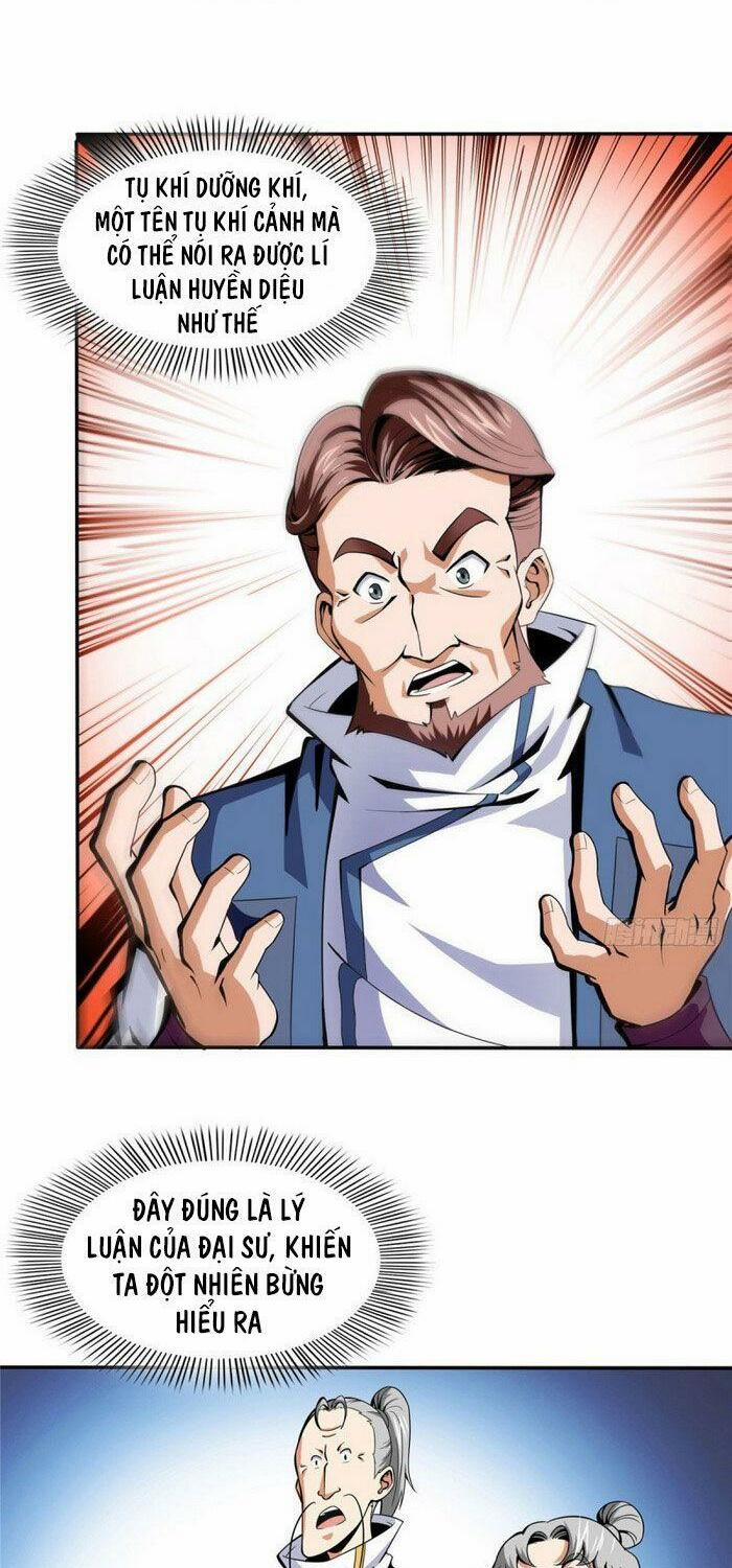 Thiên Đạo Đồ Thư Quán 18 trang 17