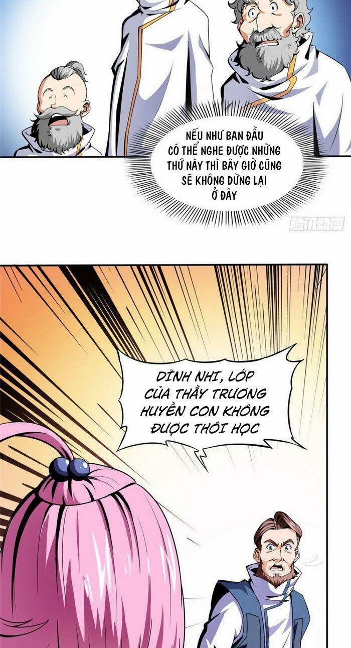 Thiên Đạo Đồ Thư Quán 18 trang 18