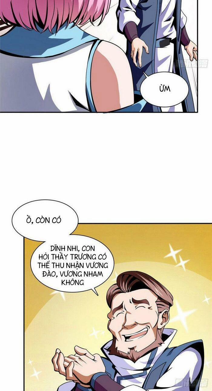 Thiên Đạo Đồ Thư Quán 18 trang 19