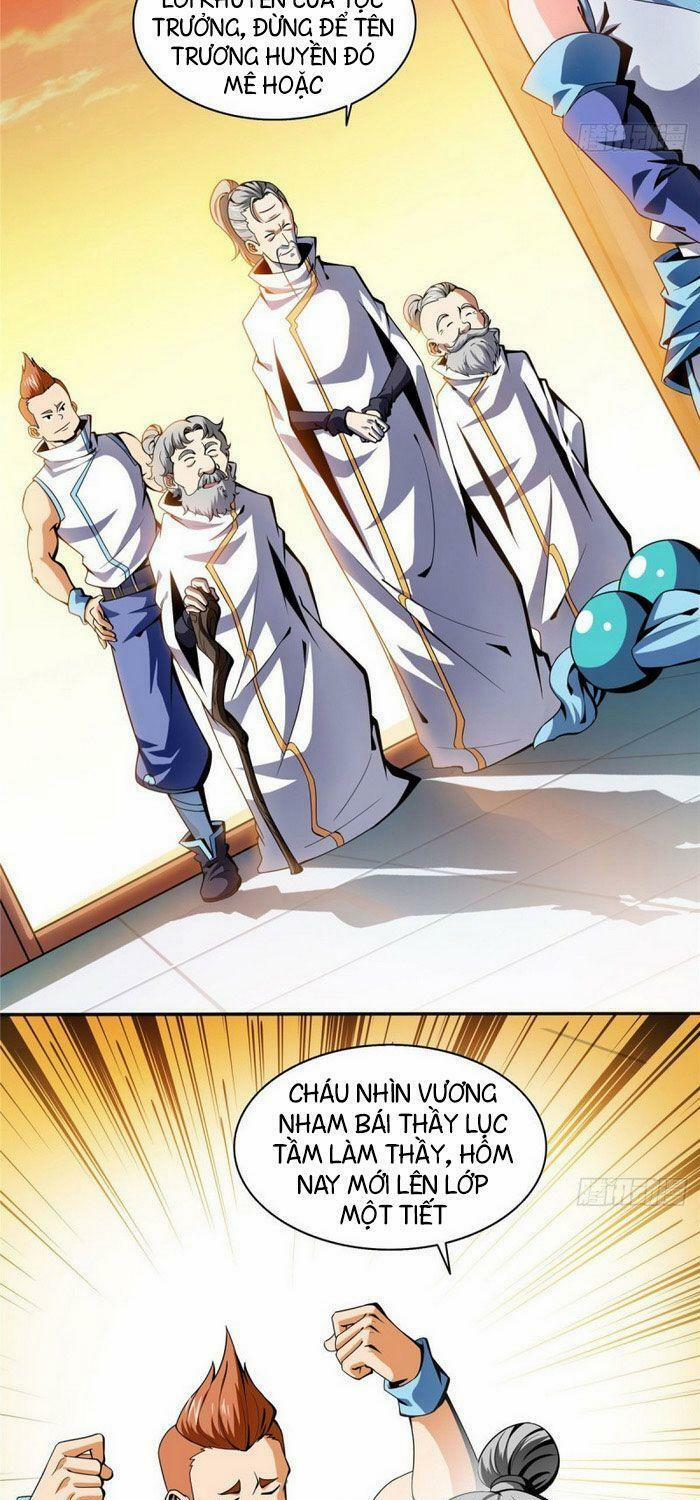 Thiên Đạo Đồ Thư Quán 18 trang 2