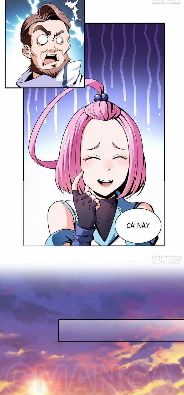 Thiên Đạo Đồ Thư Quán 18 trang 22