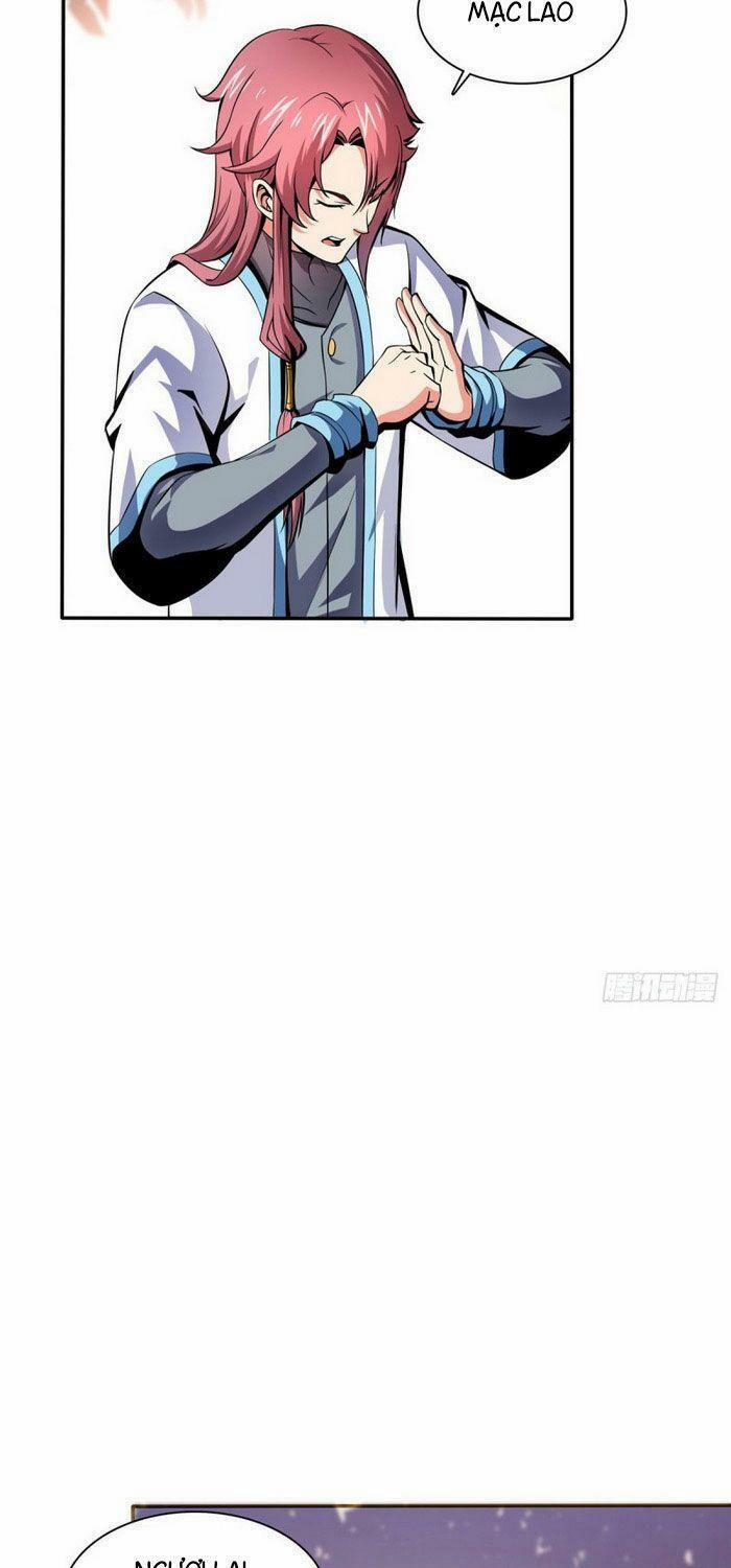 Thiên Đạo Đồ Thư Quán 18 trang 24