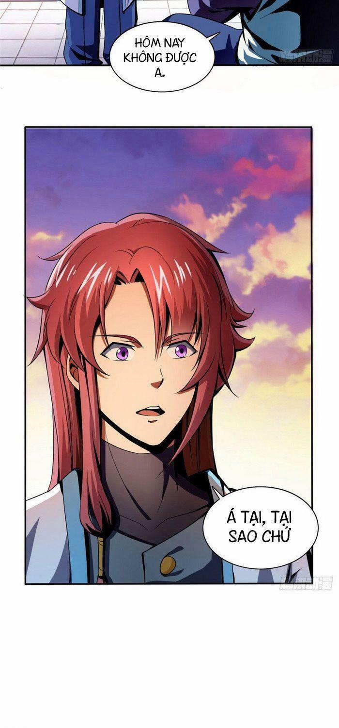 Thiên Đạo Đồ Thư Quán 18 trang 26