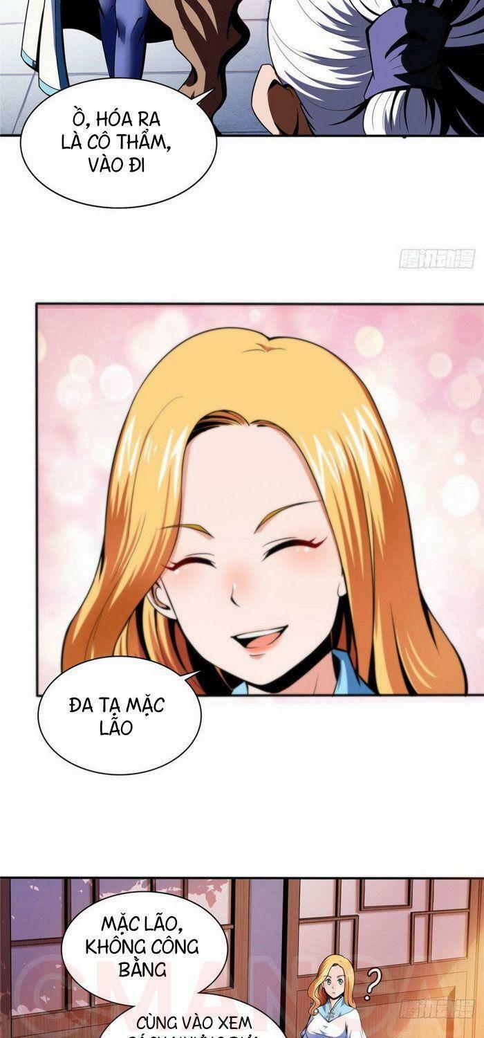 Thiên Đạo Đồ Thư Quán 18 trang 28