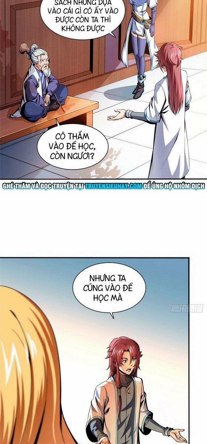 Thiên Đạo Đồ Thư Quán 18 trang 29