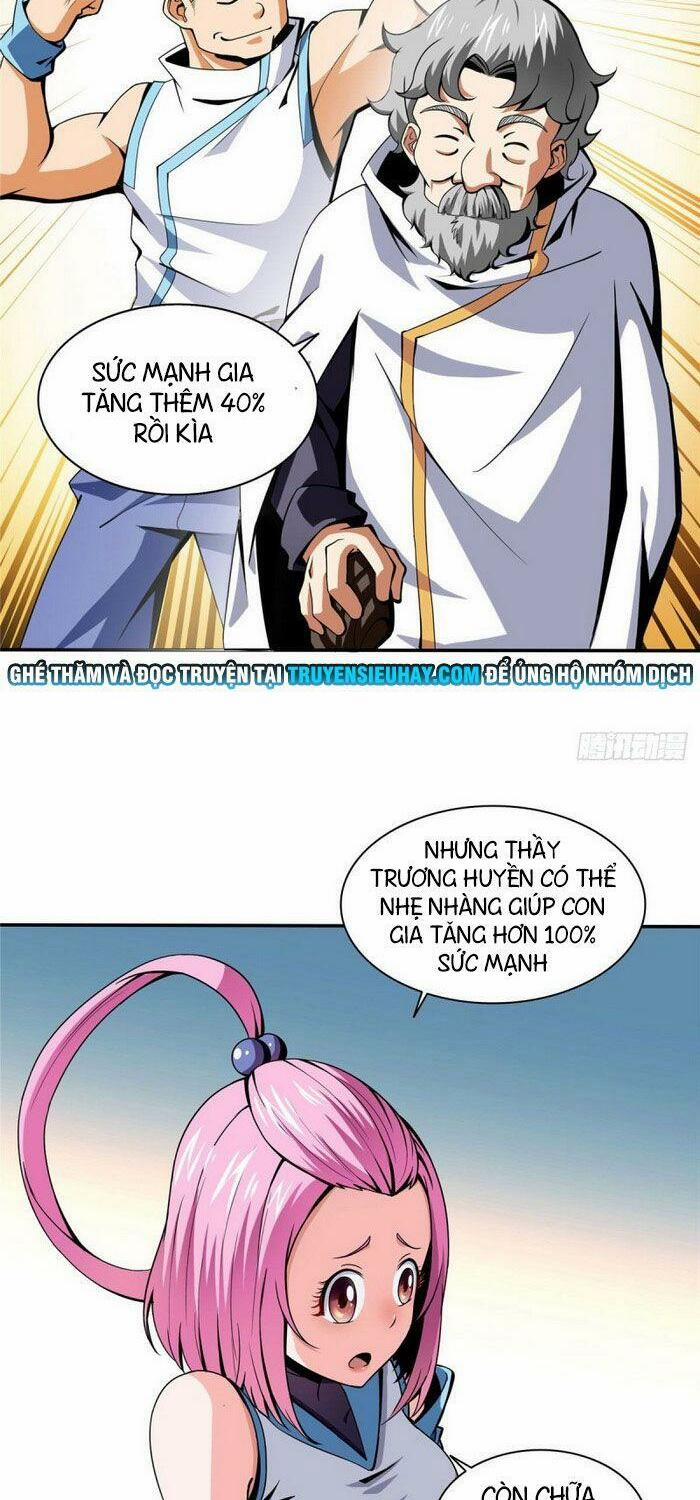 Thiên Đạo Đồ Thư Quán 18 trang 3