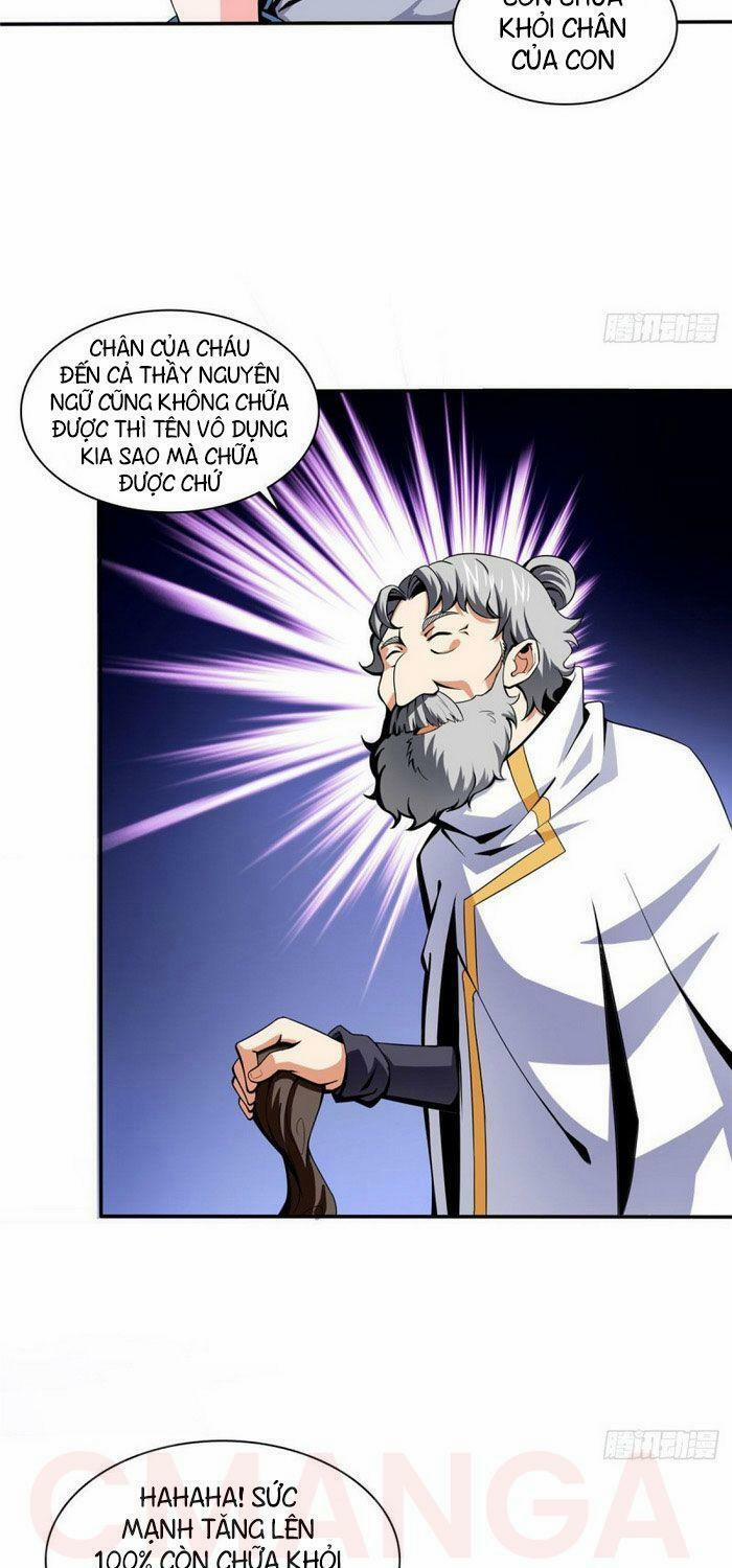 Thiên Đạo Đồ Thư Quán 18 trang 4