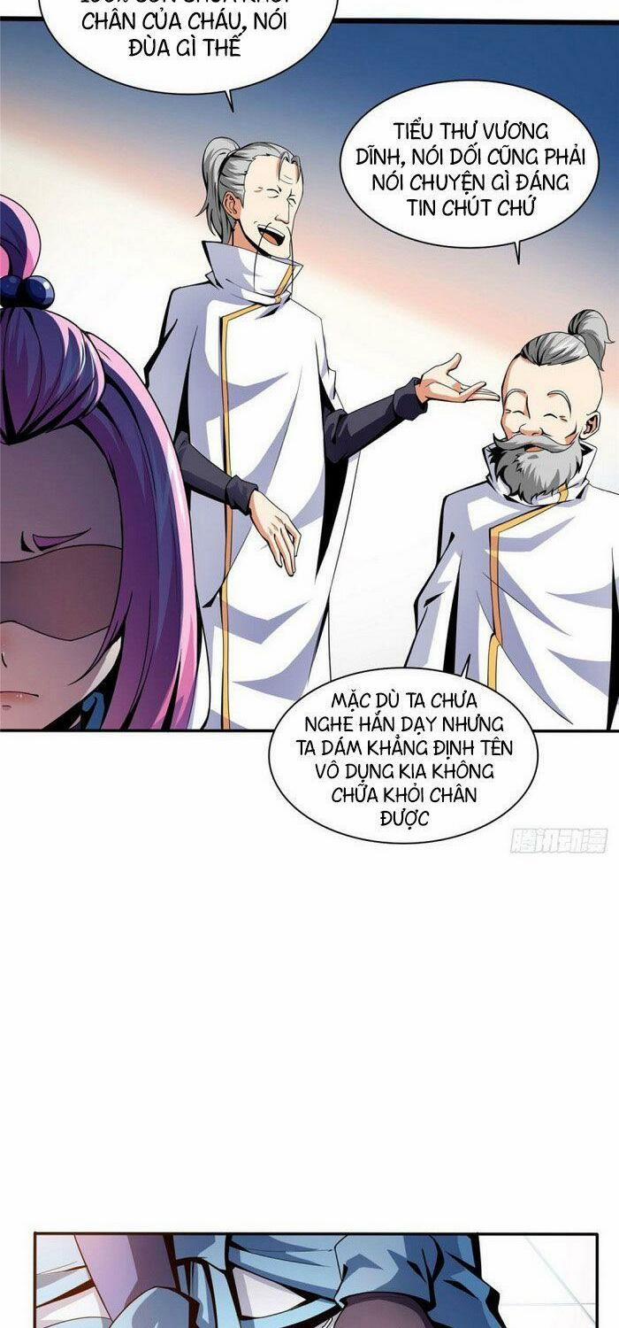 Thiên Đạo Đồ Thư Quán 18 trang 5