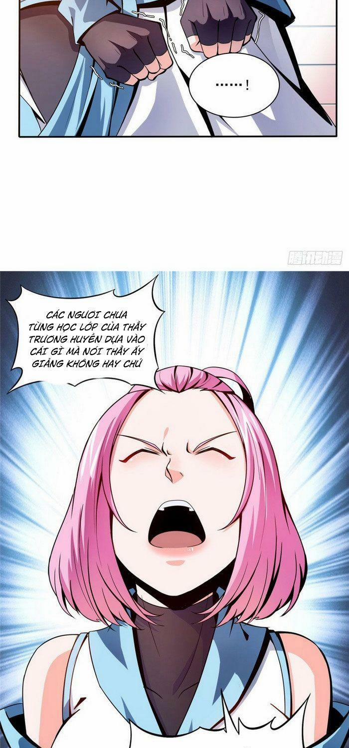 Thiên Đạo Đồ Thư Quán 18 trang 6