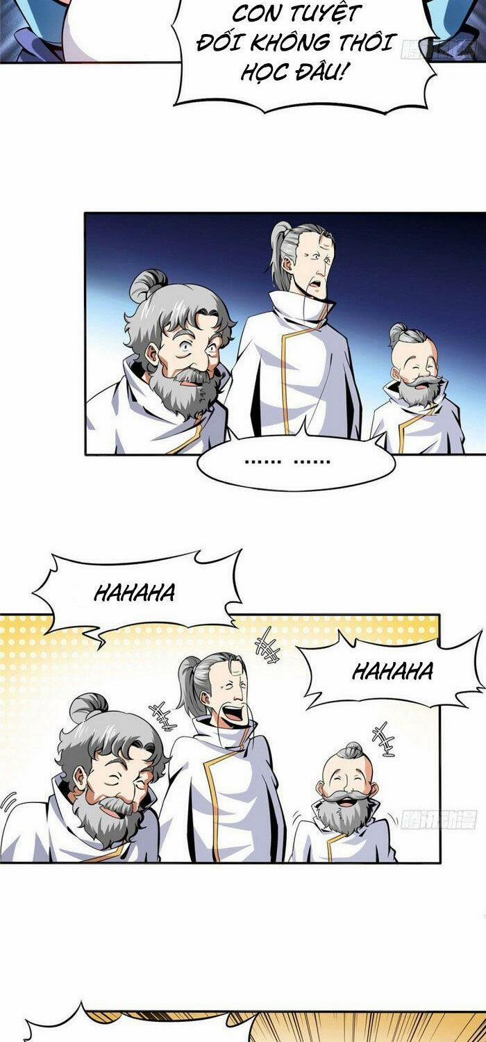 Thiên Đạo Đồ Thư Quán 18 trang 7