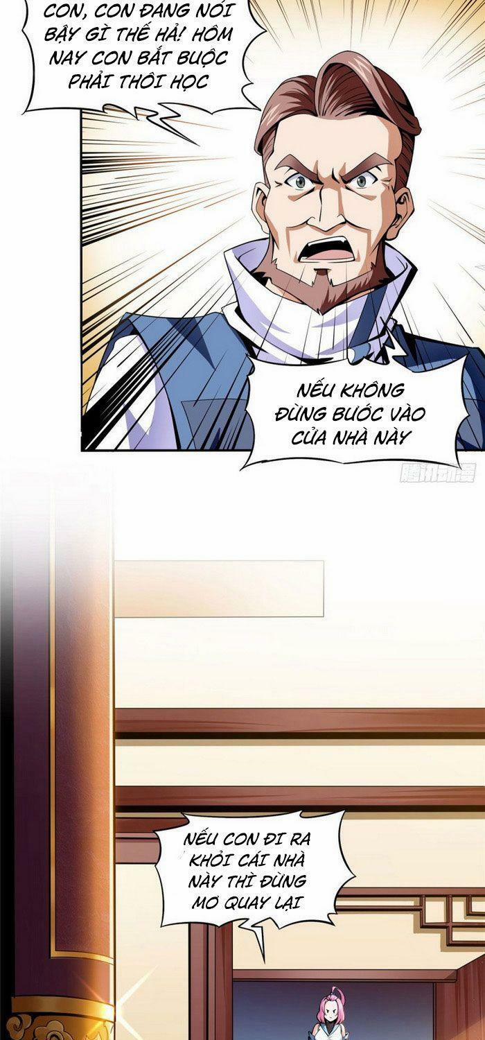 Thiên Đạo Đồ Thư Quán 18 trang 8