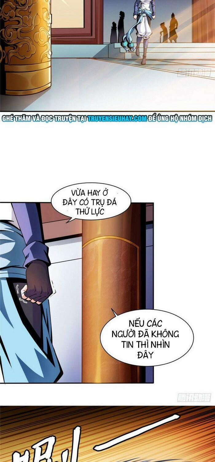 Thiên Đạo Đồ Thư Quán 18 trang 9