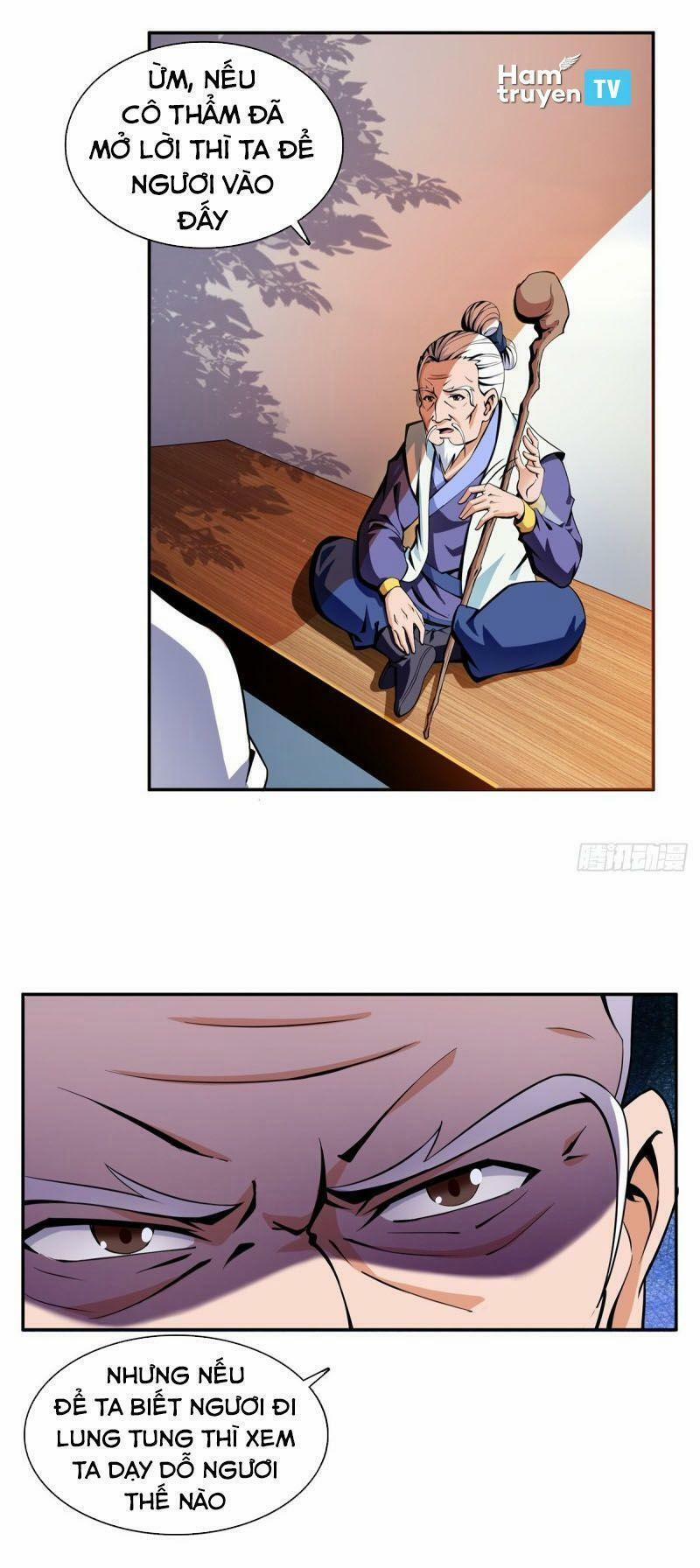 Thiên Đạo Đồ Thư Quán 19 trang 0