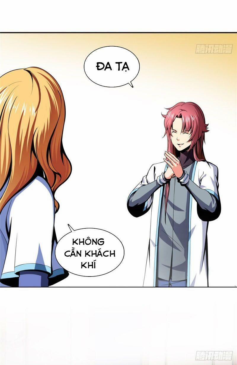 Thiên Đạo Đồ Thư Quán 19 trang 1