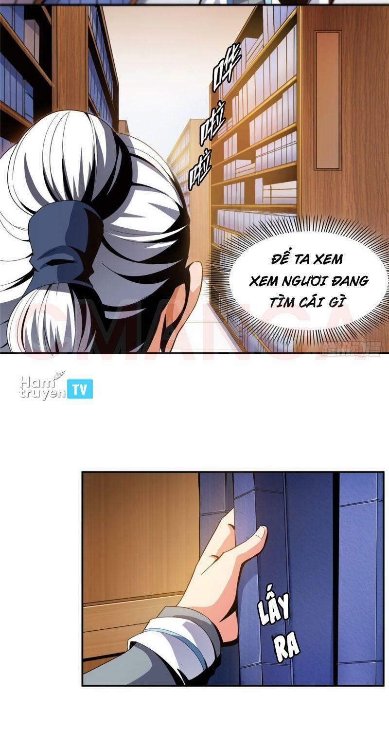 Thiên Đạo Đồ Thư Quán 19 trang 11