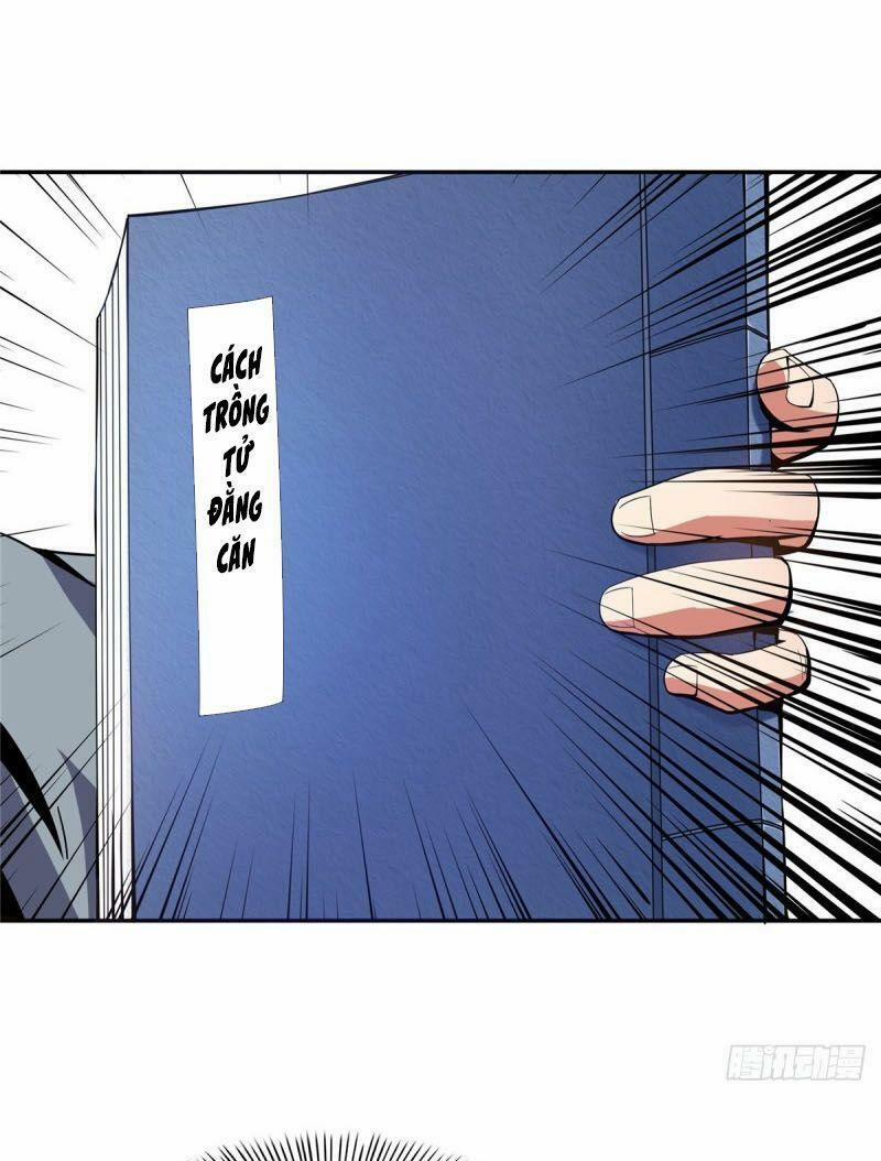 Thiên Đạo Đồ Thư Quán 19 trang 12