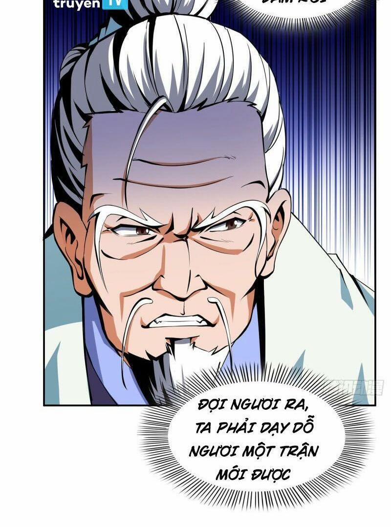 Thiên Đạo Đồ Thư Quán 19 trang 15