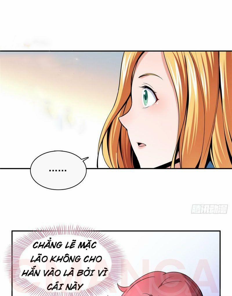 Thiên Đạo Đồ Thư Quán 19 trang 16