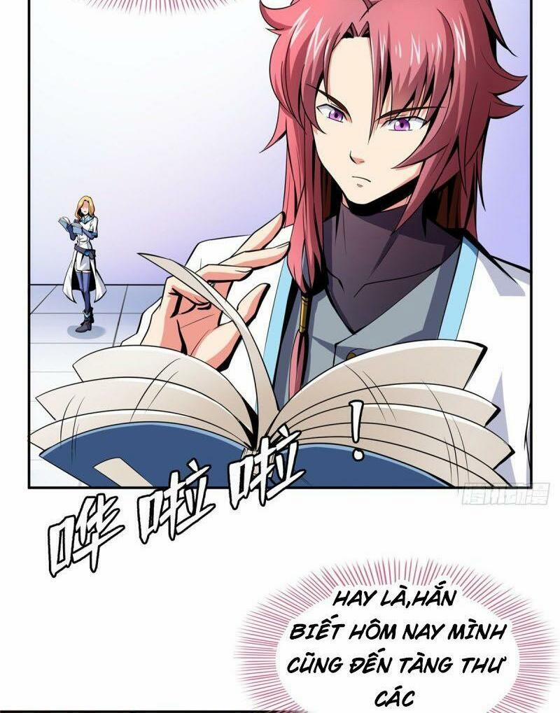 Thiên Đạo Đồ Thư Quán 19 trang 17