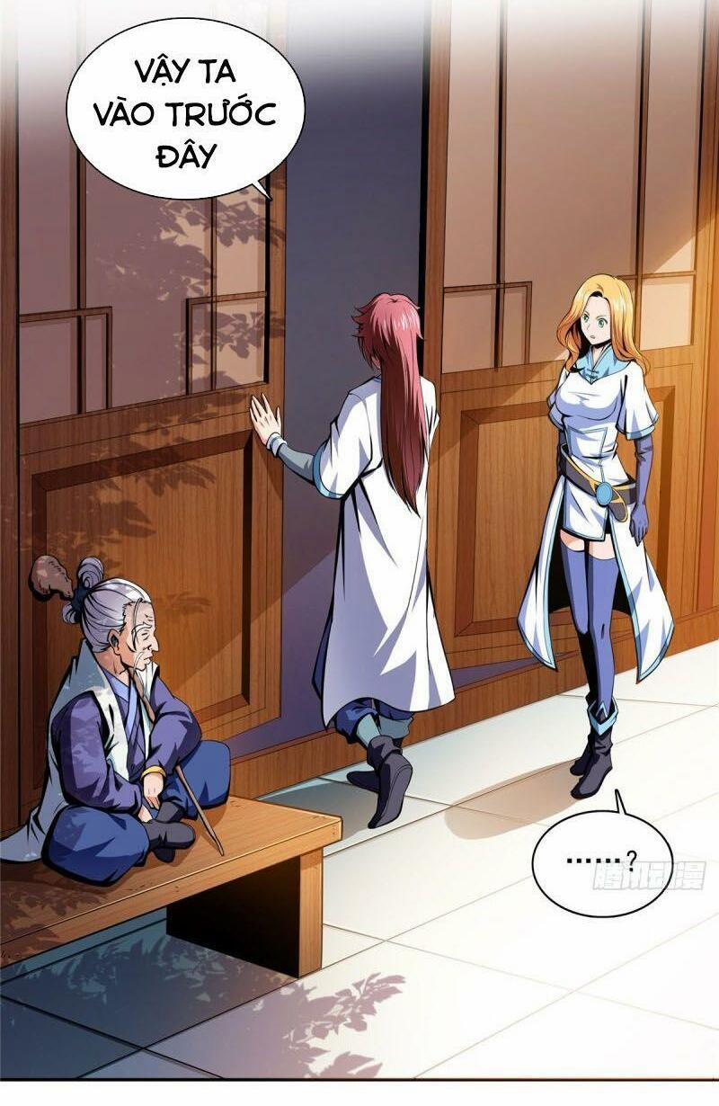 Thiên Đạo Đồ Thư Quán 19 trang 2