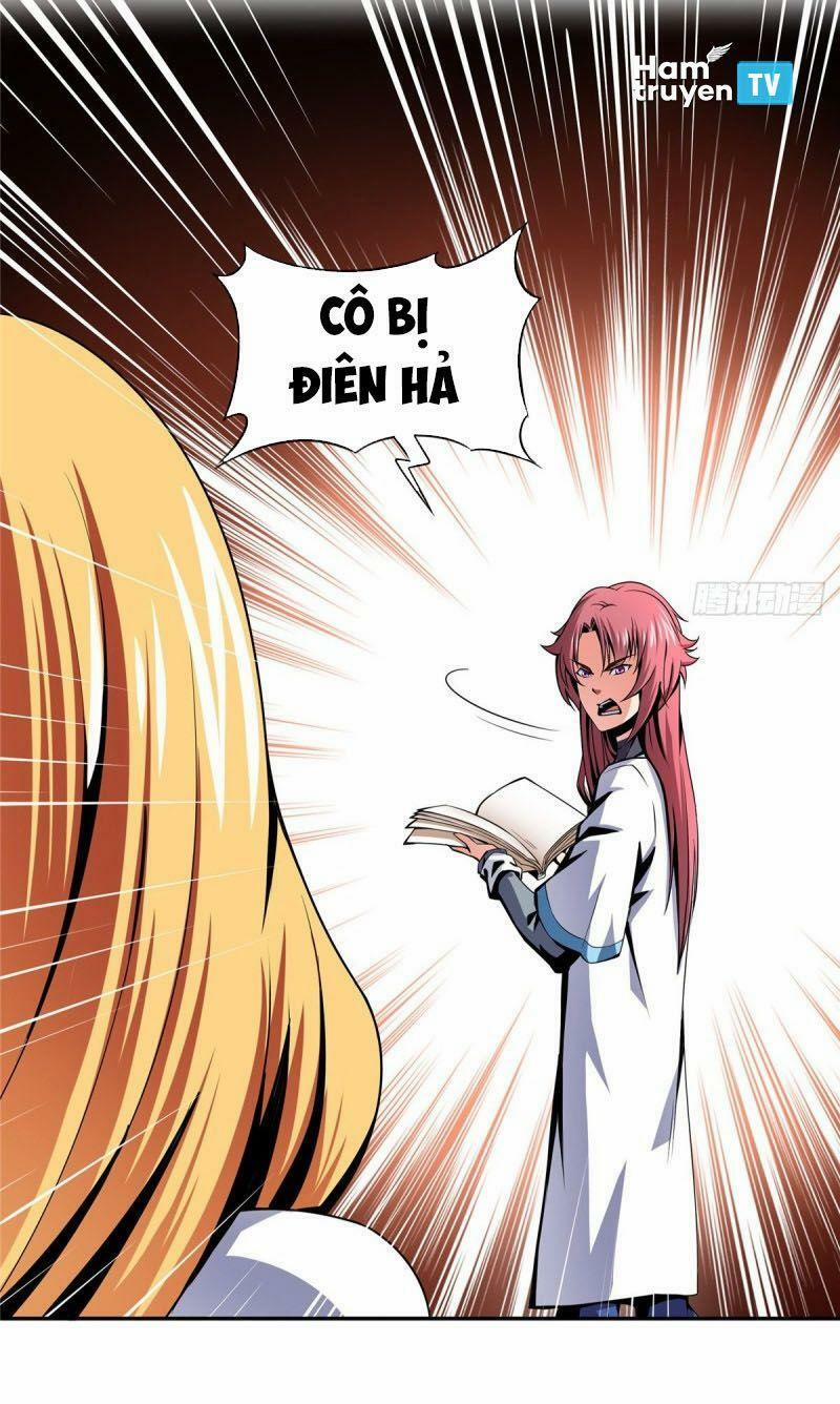 Thiên Đạo Đồ Thư Quán 19 trang 23