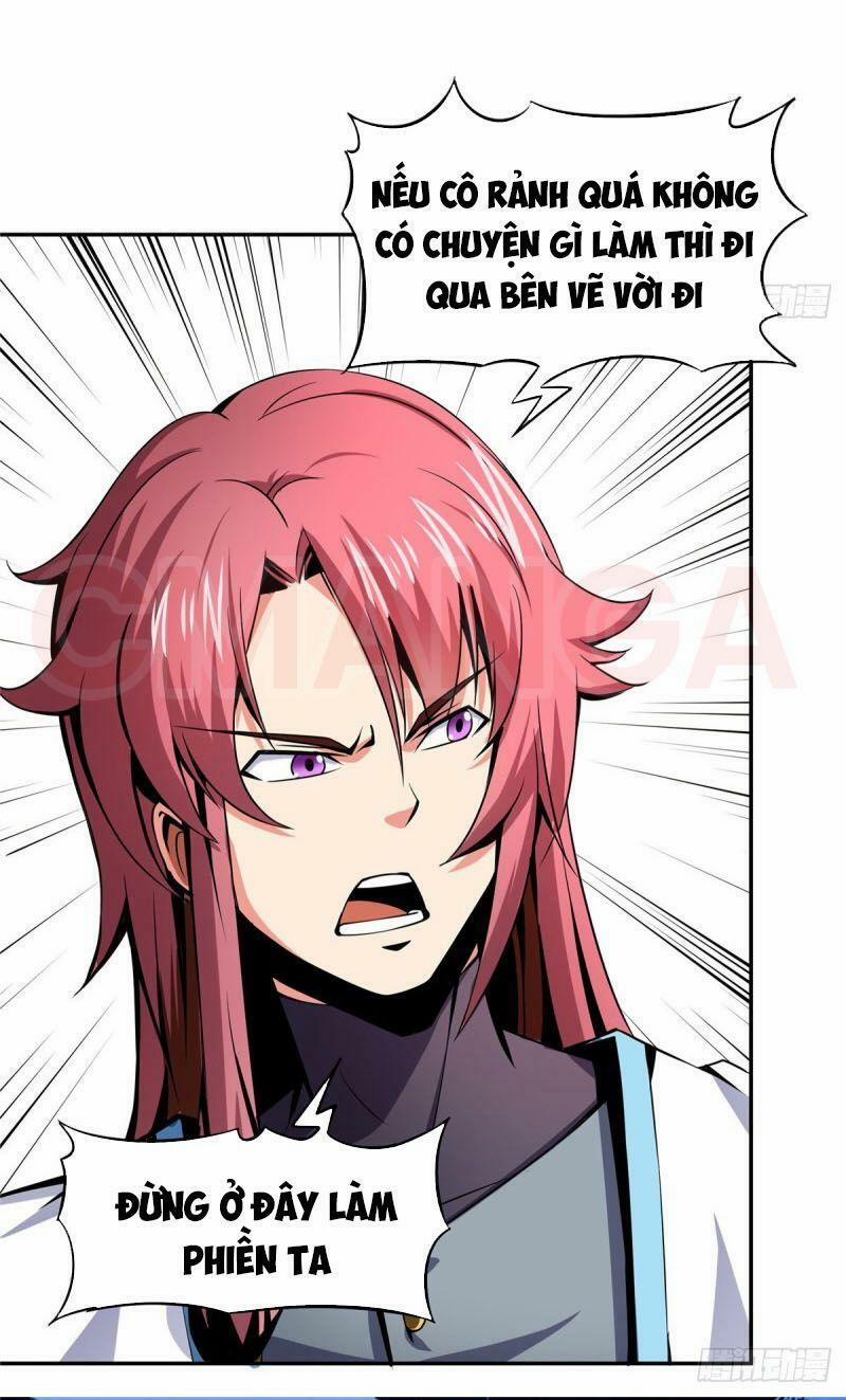 Thiên Đạo Đồ Thư Quán 19 trang 24