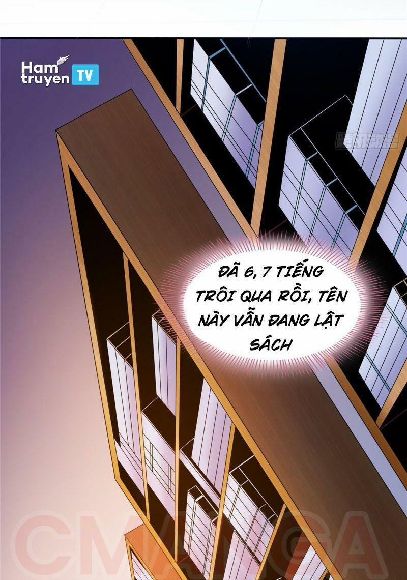 Thiên Đạo Đồ Thư Quán 19 trang 28