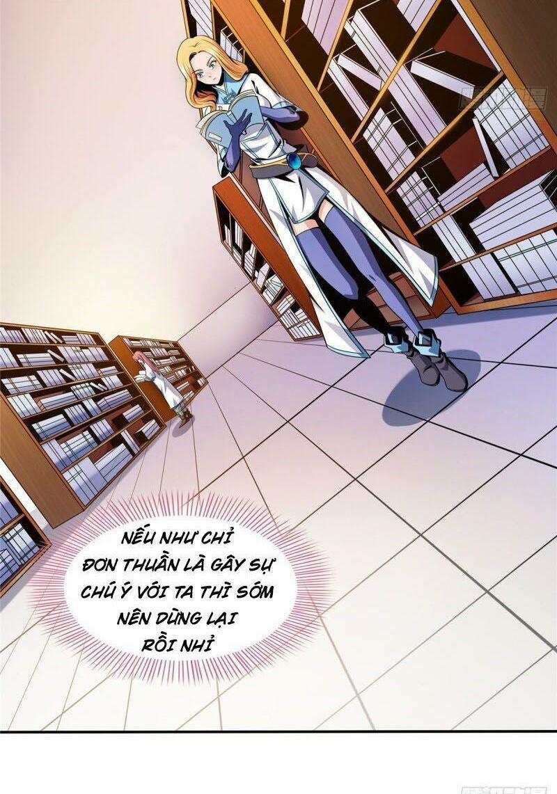 Thiên Đạo Đồ Thư Quán 19 trang 29