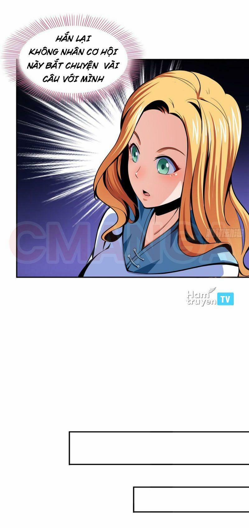 Thiên Đạo Đồ Thư Quán 19 trang 3