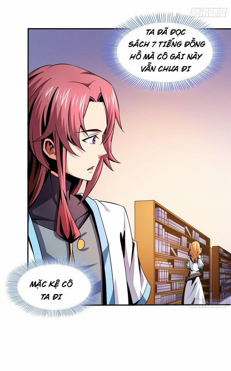 Thiên Đạo Đồ Thư Quán 19 trang 31