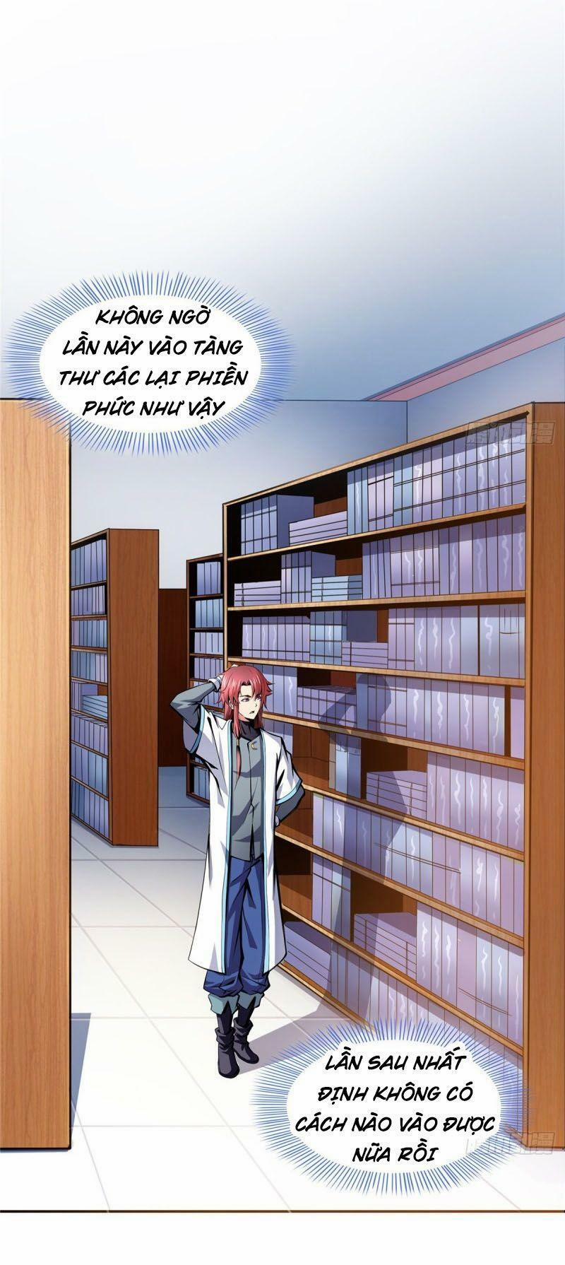 Thiên Đạo Đồ Thư Quán 19 trang 4