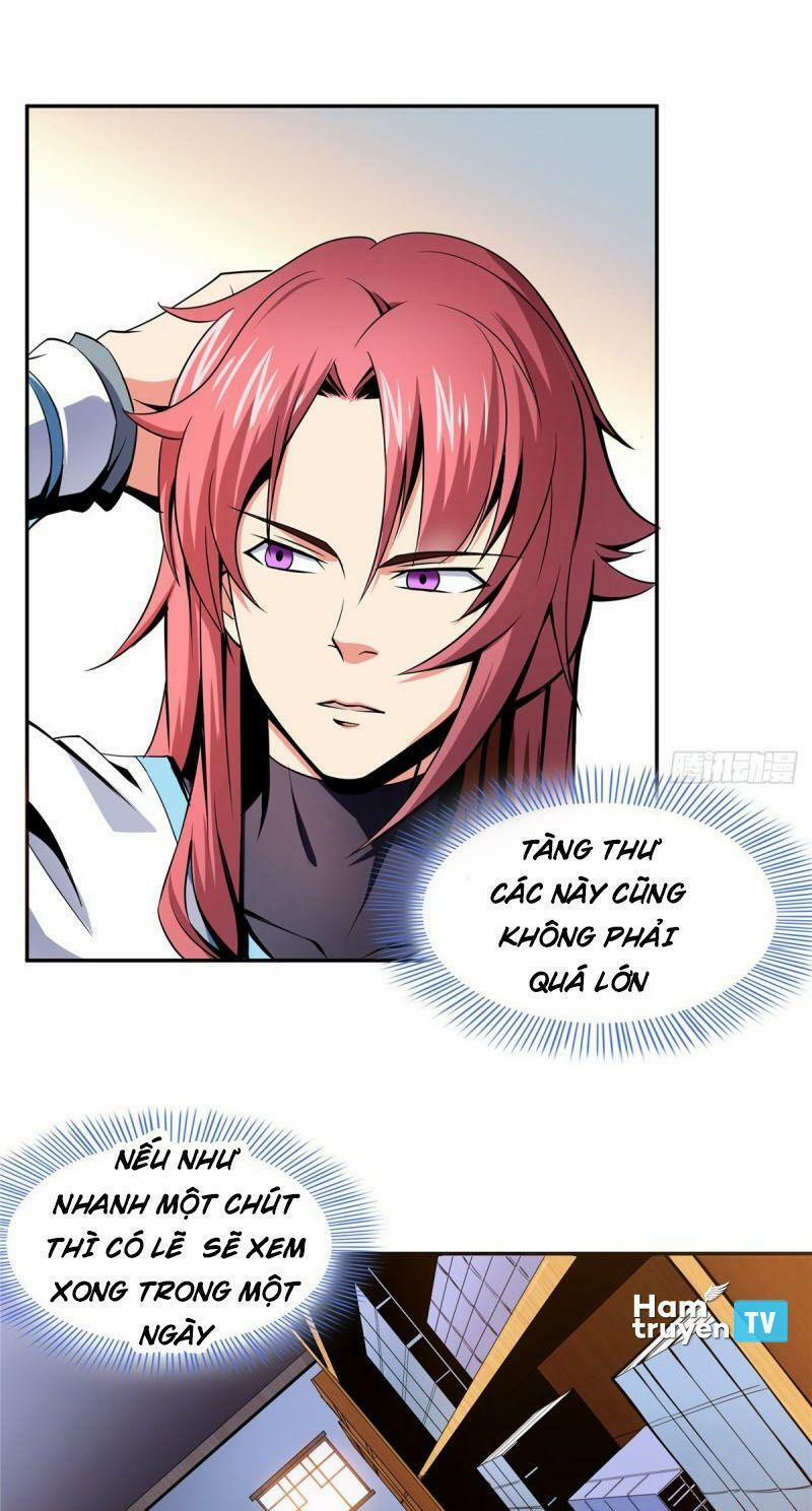 Thiên Đạo Đồ Thư Quán 19 trang 5