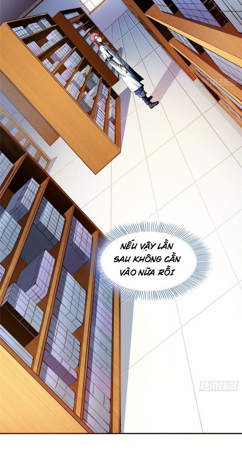 Thiên Đạo Đồ Thư Quán 19 trang 6