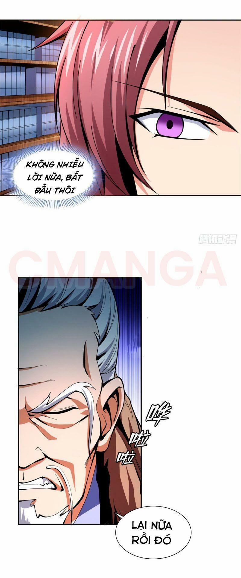 Thiên Đạo Đồ Thư Quán 19 trang 7