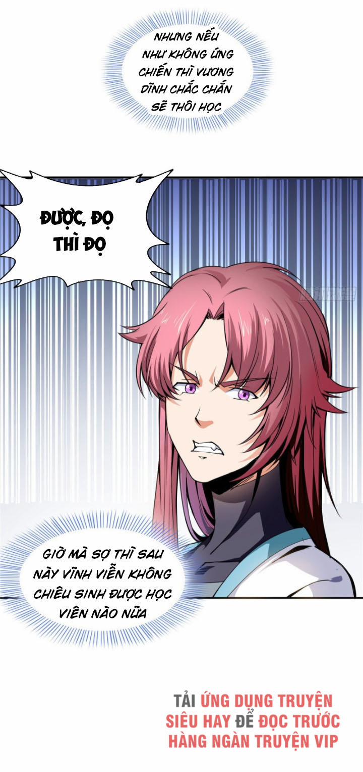 Thiên Đạo Đồ Thư Quán 2 trang 17