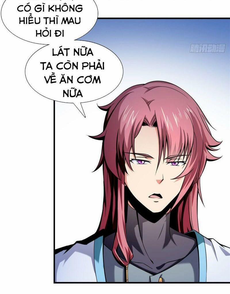 Thiên Đạo Đồ Thư Quán 20 trang 10