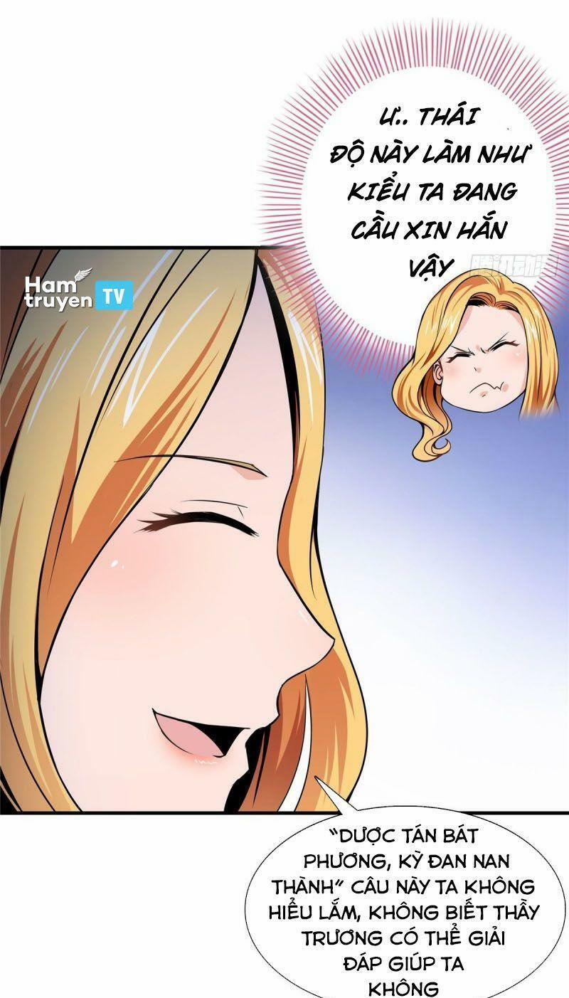 Thiên Đạo Đồ Thư Quán 20 trang 11