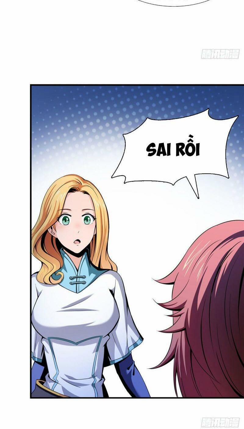 Thiên Đạo Đồ Thư Quán 20 trang 12