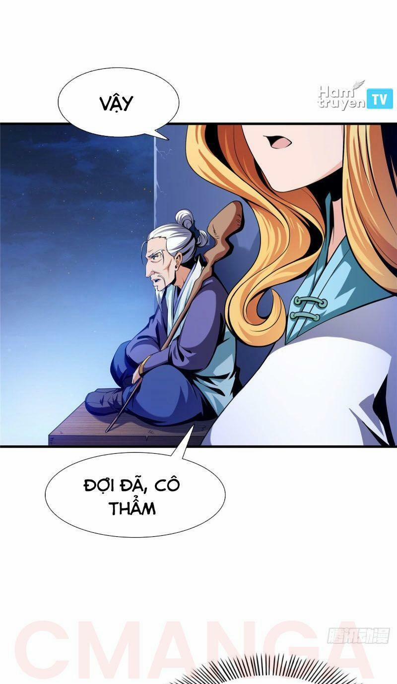 Thiên Đạo Đồ Thư Quán 20 trang 15