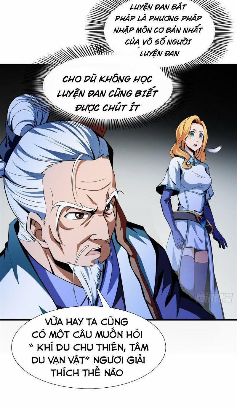 Thiên Đạo Đồ Thư Quán 20 trang 16