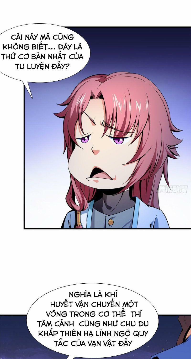 Thiên Đạo Đồ Thư Quán 20 trang 17