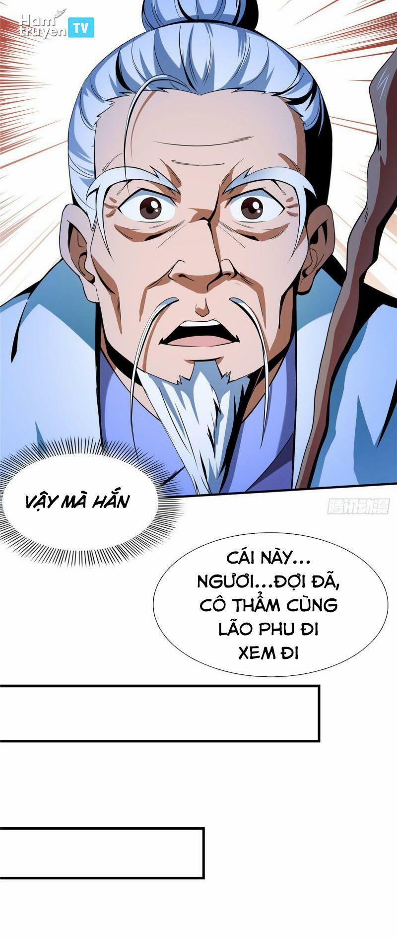 Thiên Đạo Đồ Thư Quán 20 trang 19